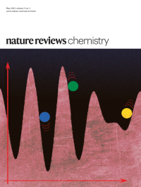 Neue Publikation über Reversible Katalyse in Nature Reviews Chemistry