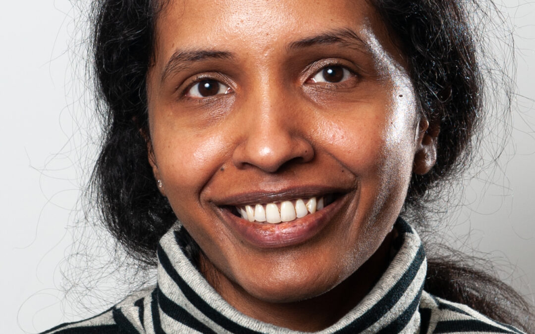 Dr. Hemlata Agarwala Receives the Bioeconomy Innovation Award 2023