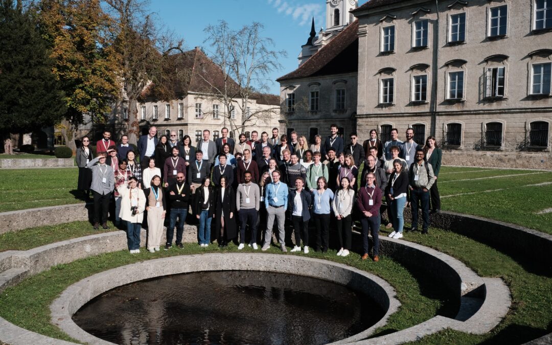 ECHEMS 2024 Konferenz